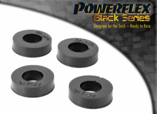 Powerflex Black -polyuretaanipuslat - PFR27-210BLK