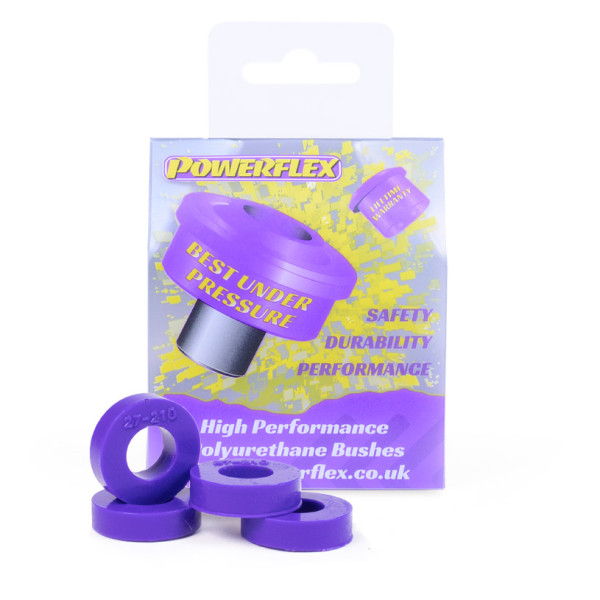 Powerflex Road -polyuretaanipuslat – PFR27-210 Powerflex Road -polyuretaanipuslat - PFR27-210