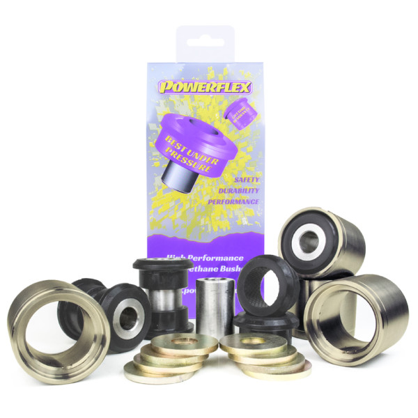 Powerflex Road -polyuretaanipuslat – PFR27-411 Powerflex Road -polyuretaanipuslat - PFR27-411