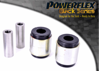 Powerflex Black -polyuretaanipuslat - PFR27-610BLK
