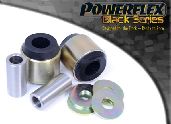 Powerflex Black -polyuretaanipuslat – PFR27-611BLK Powerflex Black -polyuretaanipuslat - PFR27-611BLK