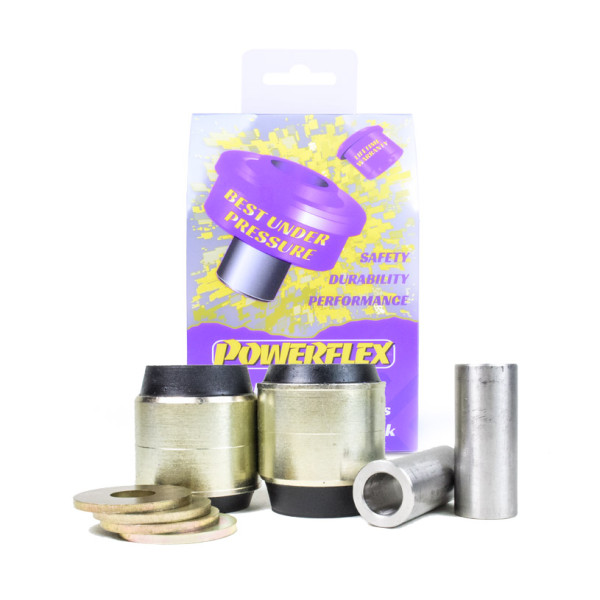 Powerflex Road -polyuretaanipuslat – PFR27-612 Powerflex Road -polyuretaanipuslat - PFR27-612