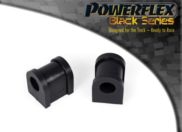 Powerflex Black -polyuretaanipuslat – PFR27-615-23BLK Powerflex Black -polyuretaanipuslat - PFR27-615-23BLK