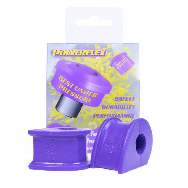 Powerflex Road -polyuretaanipuslat – PFR3-1011-21 Powerflex Road -polyuretaanipuslat - PFR3-1011-21