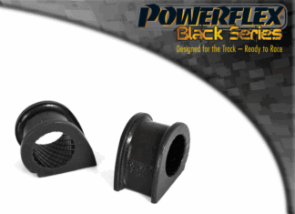Powerflex Black -polyuretaanipuslat – PFR3-1011-25BLK Powerflex Black -polyuretaanipuslat - PFR3-1011-25BLK