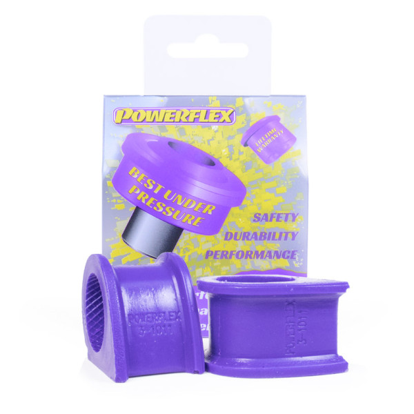 Powerflex Road -polyuretaanipuslat – PFR3-1011-25 Powerflex Road -polyuretaanipuslat - PFR3-1011-25