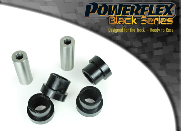 Powerflex Black -polyuretaanipuslat – PFR3-1111BLK Powerflex Black -polyuretaanipuslat - PFR3-1111BLK