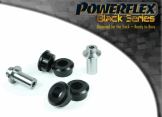 Powerflex Black -polyuretaanipuslat – PFR3-1112BLK Powerflex Black -polyuretaanipuslat - PFR3-1112BLK