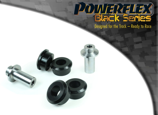 Powerflex Black -polyuretaanipuslat – PFR3-1112BLK Powerflex Black -polyuretaanipuslat - PFR3-1112BLK
