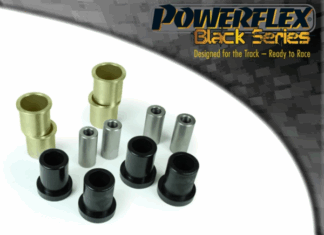 Powerflex Black -polyuretaanipuslat – PFR3-1114BLK Powerflex Black -polyuretaanipuslat - PFR3-1114BLK