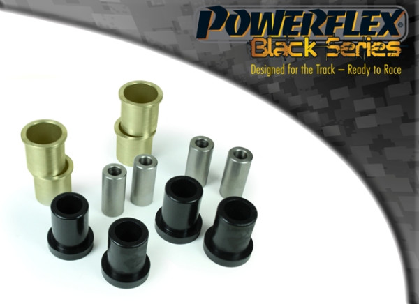 Powerflex Black -polyuretaanipuslat – PFR3-1114BLK Powerflex Black -polyuretaanipuslat - PFR3-1114BLK
