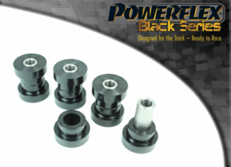 Powerflex Black -polyuretaanipuslat – PFR3-1115BLK Powerflex Black -polyuretaanipuslat - PFR3-1115BLK