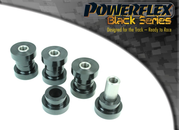 Powerflex Black -polyuretaanipuslat – PFR3-1115BLK Powerflex Black -polyuretaanipuslat - PFR3-1115BLK