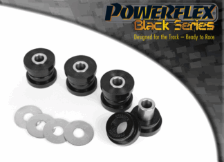 Powerflex Black -polyuretaanipuslat – PFR3-1116BLK Powerflex Black -polyuretaanipuslat - PFR3-1116BLK