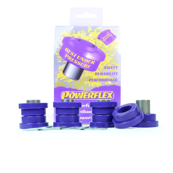 Powerflex Road -polyuretaanipuslat – PFR3-1116 Powerflex Road -polyuretaanipuslat - PFR3-1116