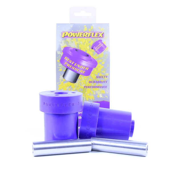 Powerflex Road -polyuretaanipuslat – PFR3-111 Powerflex Road -polyuretaanipuslat - PFR3-111