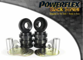 Powerflex Black -polyuretaanipuslat – PFR3-1120BLK Powerflex Black -polyuretaanipuslat - PFR3-1120BLK