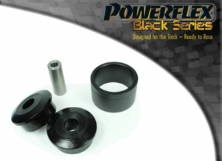 Powerflex Black -polyuretaanipuslat – PFR3-1131BLK Powerflex Black -polyuretaanipuslat - PFR3-1131BLK