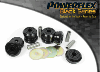 Powerflex Black -polyuretaanipuslat – PFR3-122BLK Powerflex Black -polyuretaanipuslat - PFR3-122BLK