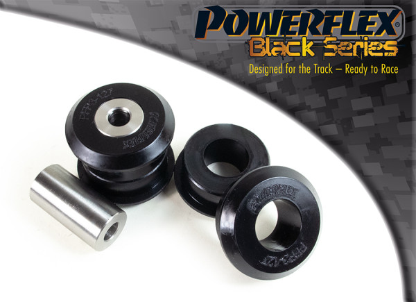 Powerflex Black -polyuretaanipuslat – PFR3-127BLK Powerflex Black -polyuretaanipuslat - PFR3-127BLK