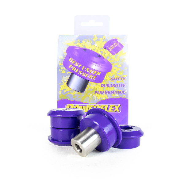 Powerflex Road -polyuretaanipuslat – PFR3-127 Powerflex Road -polyuretaanipuslat - PFR3-127