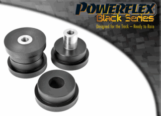 Powerflex Black -polyuretaanipuslat – PFR3-206BLK Powerflex Black -polyuretaanipuslat - PFR3-206BLK