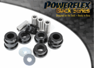 Powerflex Black -polyuretaanipuslat – PFR3-209BLK Powerflex Black -polyuretaanipuslat - PFR3-209BLK