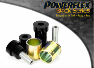 Powerflex Black -polyuretaanipuslat – PFR3-214BLK Powerflex Black -polyuretaanipuslat - PFR3-214BLK