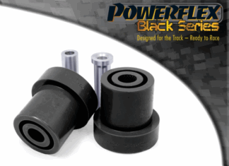 Powerflex Black -polyuretaanipuslat – PFR3-215BLK Powerflex Black -polyuretaanipuslat - PFR3-215BLK