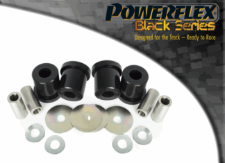 Powerflex Black -polyuretaanipuslat – PFR3-216BLK Powerflex Black -polyuretaanipuslat - PFR3-216BLK
