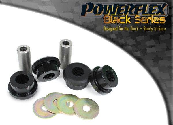 Powerflex Black -polyuretaanipuslat – PFR3-217BLK Powerflex Black -polyuretaanipuslat - PFR3-217BLK