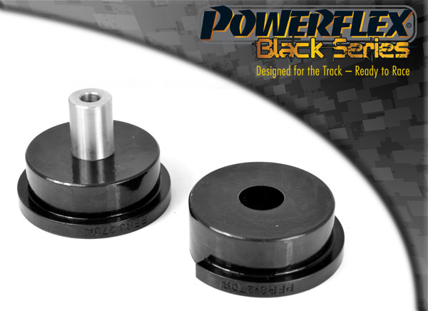 Powerflex Black -polyuretaanipuslat – PFR3-270BLK Powerflex Black -polyuretaanipuslat - PFR3-270BLK