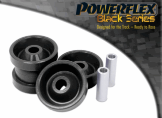 Powerflex Black -polyuretaanipuslat – PFR3-508BLK Powerflex Black -polyuretaanipuslat - PFR3-508BLK