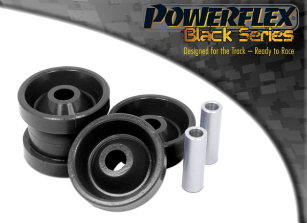 Powerflex Black -polyuretaanipuslat – PFR3-508BLK Powerflex Black -polyuretaanipuslat - PFR3-508BLK