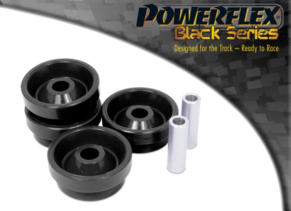 Powerflex Black -polyuretaanipuslat – PFR3-508GBLK Powerflex Black -polyuretaanipuslat - PFR3-508GBLK