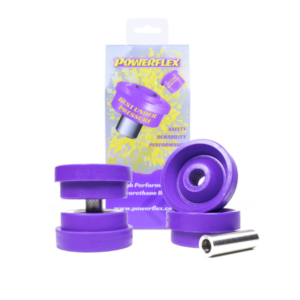 Powerflex Road -polyuretaanipuslat – PFR3-508G Powerflex Road -polyuretaanipuslat - PFR3-508G