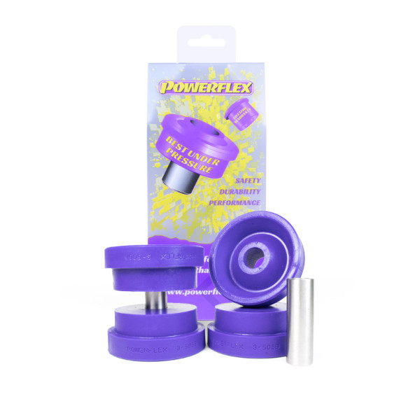 Powerflex Road -polyuretaanipuslat – PFR3-508 Powerflex Road -polyuretaanipuslat - PFR3-508