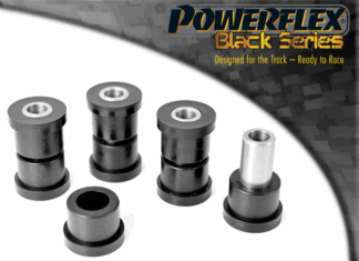 Powerflex Black -polyuretaanipuslat – PFR3-510BLK Powerflex Black -polyuretaanipuslat - PFR3-510BLK
