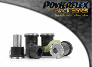 Powerflex Black -polyuretaanipuslat – PFR3-510GBLK Powerflex Black -polyuretaanipuslat - PFR3-510GBLK
