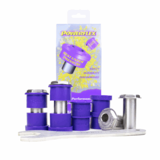 Powerflex Road -polyuretaanipuslat – PFR3-510G Powerflex Road -polyuretaanipuslat - PFR3-510G