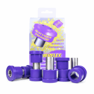 Powerflex Road -polyuretaanipuslat – PFR3-510 Powerflex Road -polyuretaanipuslat - PFR3-510