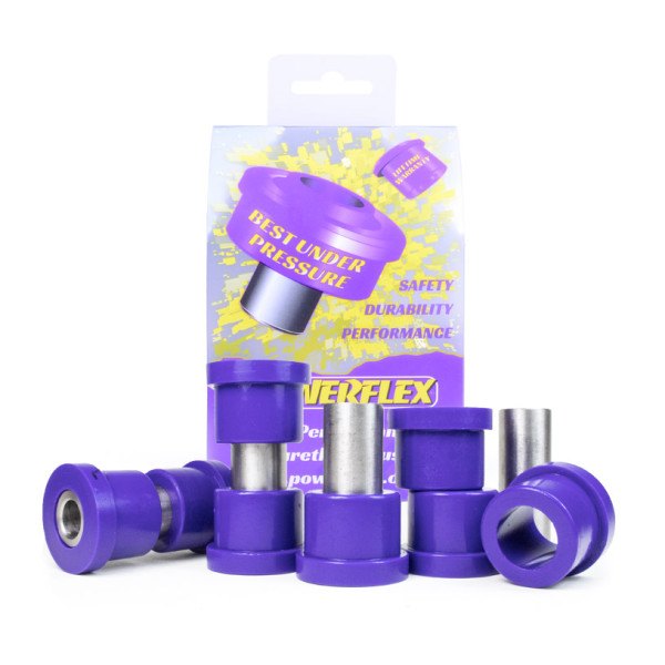 Powerflex Road -polyuretaanipuslat – PFR3-510 Powerflex Road -polyuretaanipuslat - PFR3-510