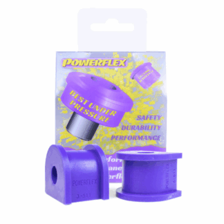 Powerflex Road -polyuretaanipuslat – PFR3-511-12 Powerflex Road -polyuretaanipuslat - PFR3-511-12