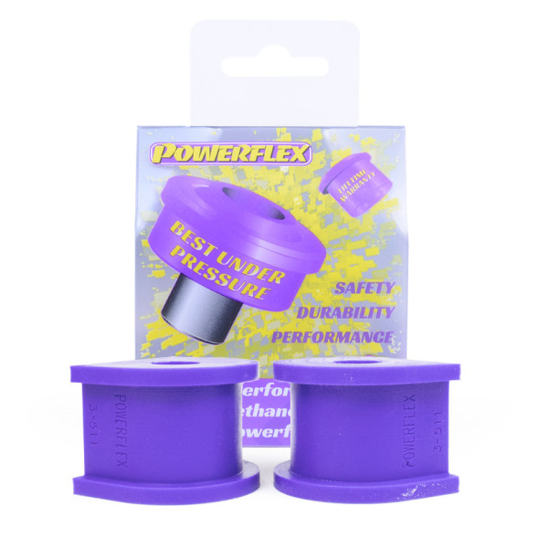 Powerflex Road -polyuretaanipuslat – PFR3-511-13 Powerflex Road -polyuretaanipuslat - PFR3-511-13