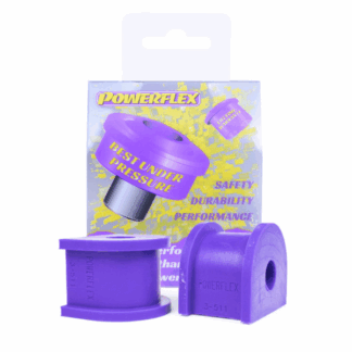 Powerflex Road -polyuretaanipuslat – PFR3-511-14 Powerflex Road -polyuretaanipuslat - PFR3-511-14