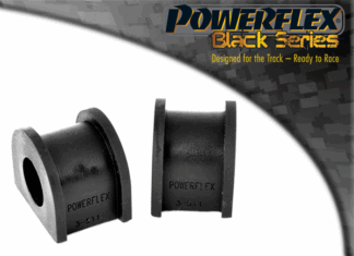 Powerflex Black -polyuretaanipuslat – PFR3-511-16BLK Powerflex Black -polyuretaanipuslat - PFR3-511-16BLK