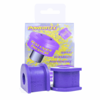 Powerflex Road -polyuretaanipuslat – PFR3-511-16 Powerflex Road -polyuretaanipuslat - PFR3-511-16