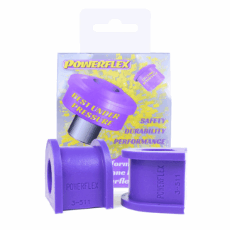 Powerflex Road -polyuretaanipuslat – PFR3-511-19 Powerflex Road -polyuretaanipuslat - PFR3-511-19