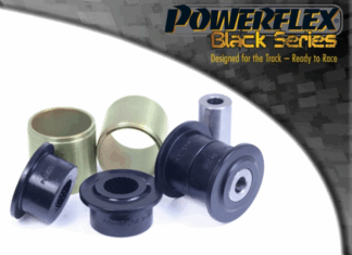 Powerflex Black -polyuretaanipuslat – PFR3-711BLK Powerflex Black -polyuretaanipuslat - PFR3-711BLK