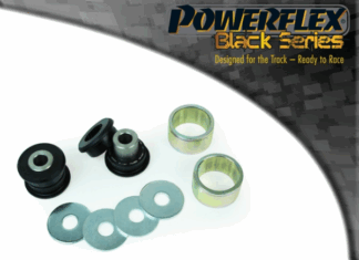 Powerflex Black -polyuretaanipuslat - PFR3-715BLK